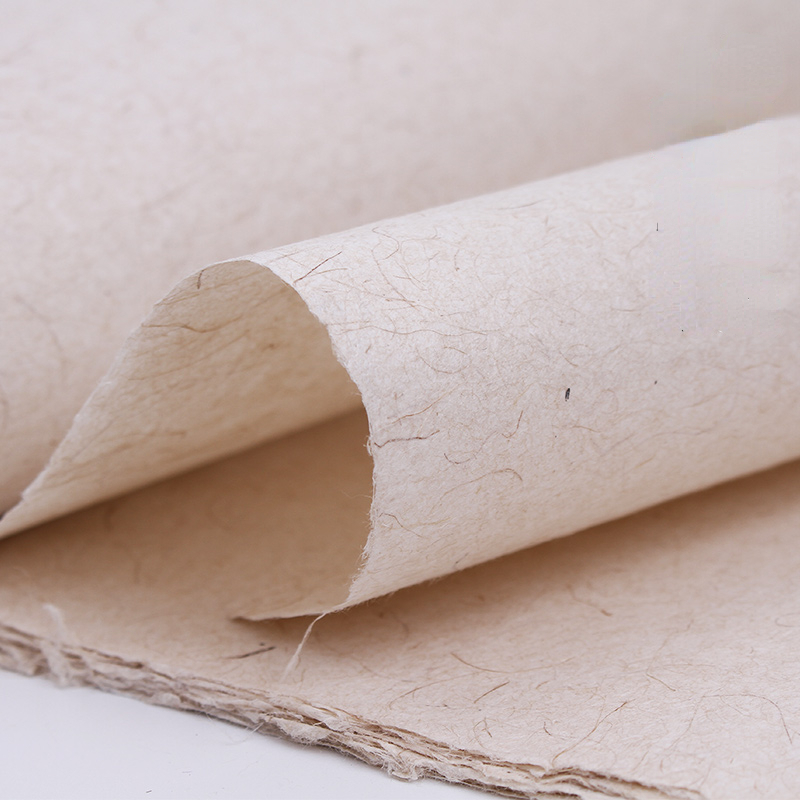 Ink Blotter Paper - Çin saf dut kağıdı el yapımı
