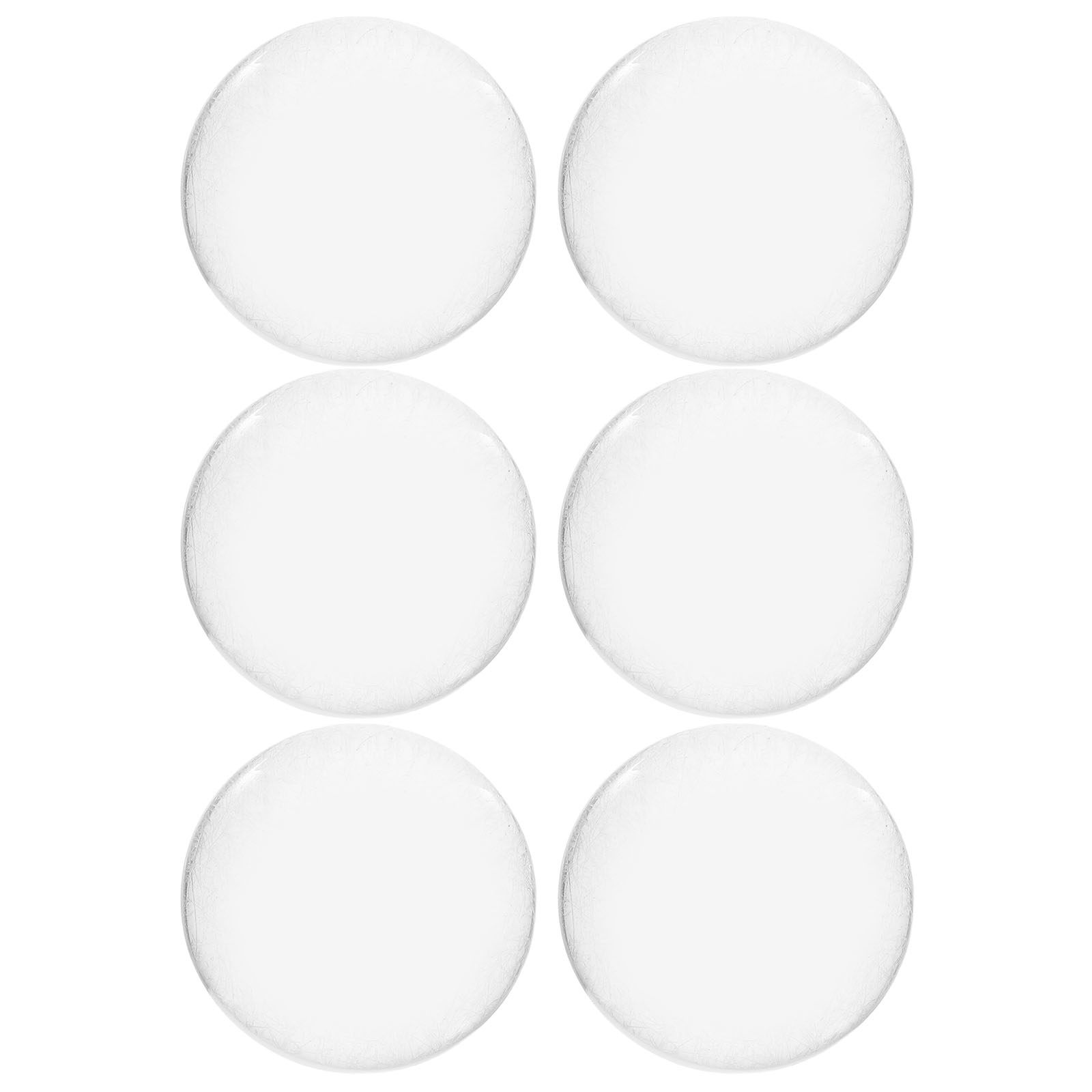 6 Adet Şeffaf Kristal Küre, Ya - Paper Weight Crystal incelemesi ve fiyatı